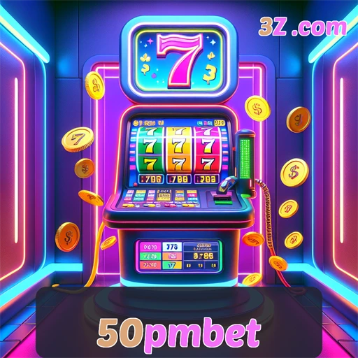 50pmbet Aplicativo Móvel