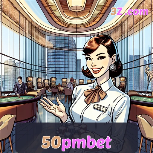 50pmbet Site Confiável
